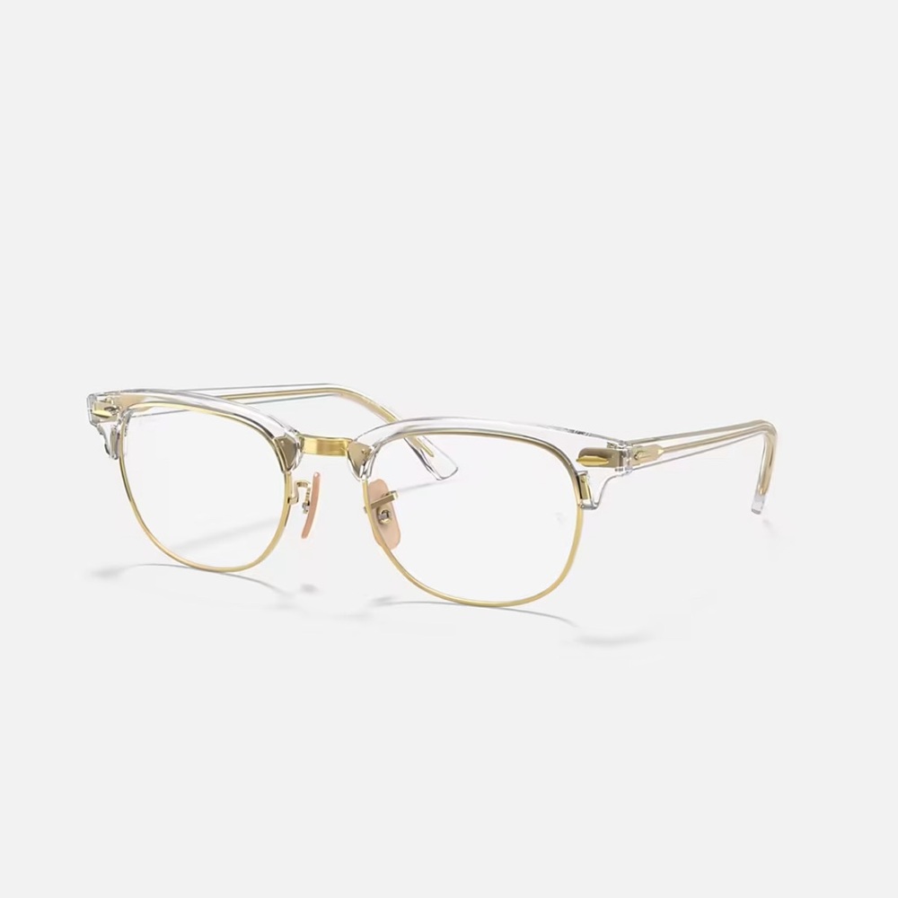 RAY-BAN RB5154 CLUBMASTER - Picture 4 of 5